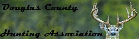 douglas county hunting association